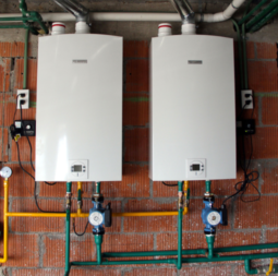 JMD Construcciones Servicio de instalación integrales